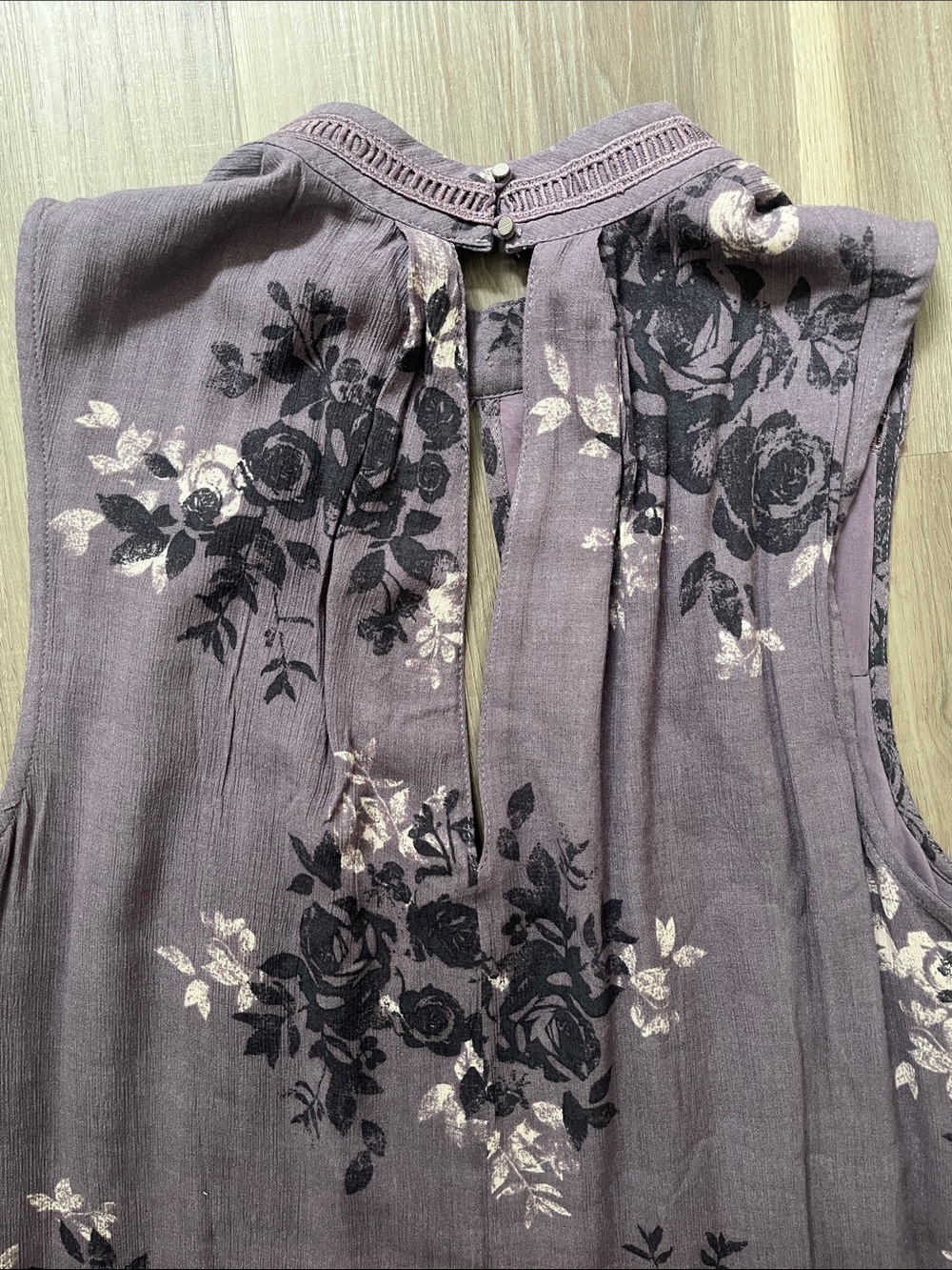 Gentle Fawn Cara Mini Dress NWT - Picture 7 of 7
